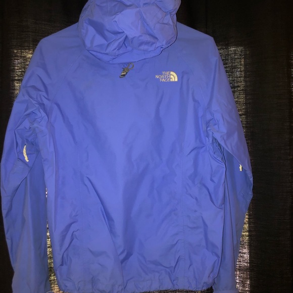 The North Face Rain Jacket - Picture 3 of 6